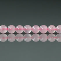 PINK BEADS