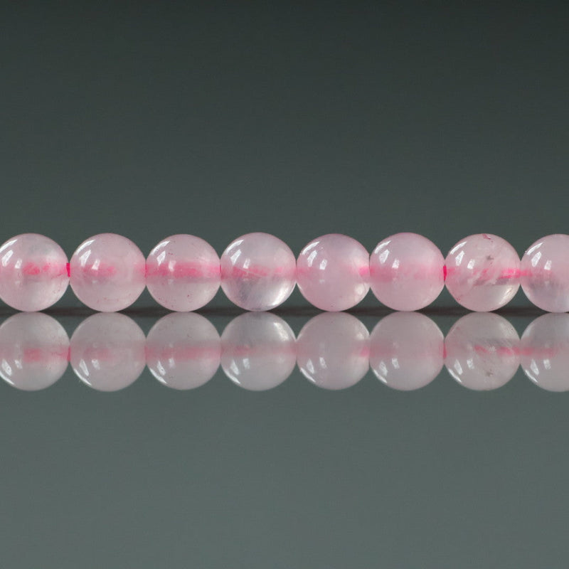 PINK BEADS