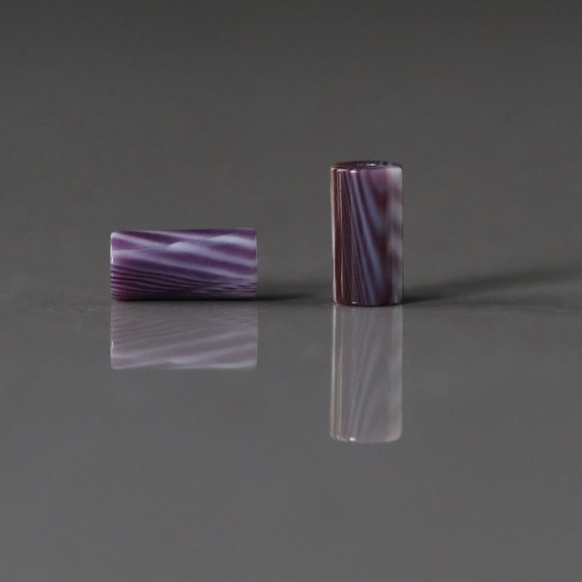 TUBE BEADS