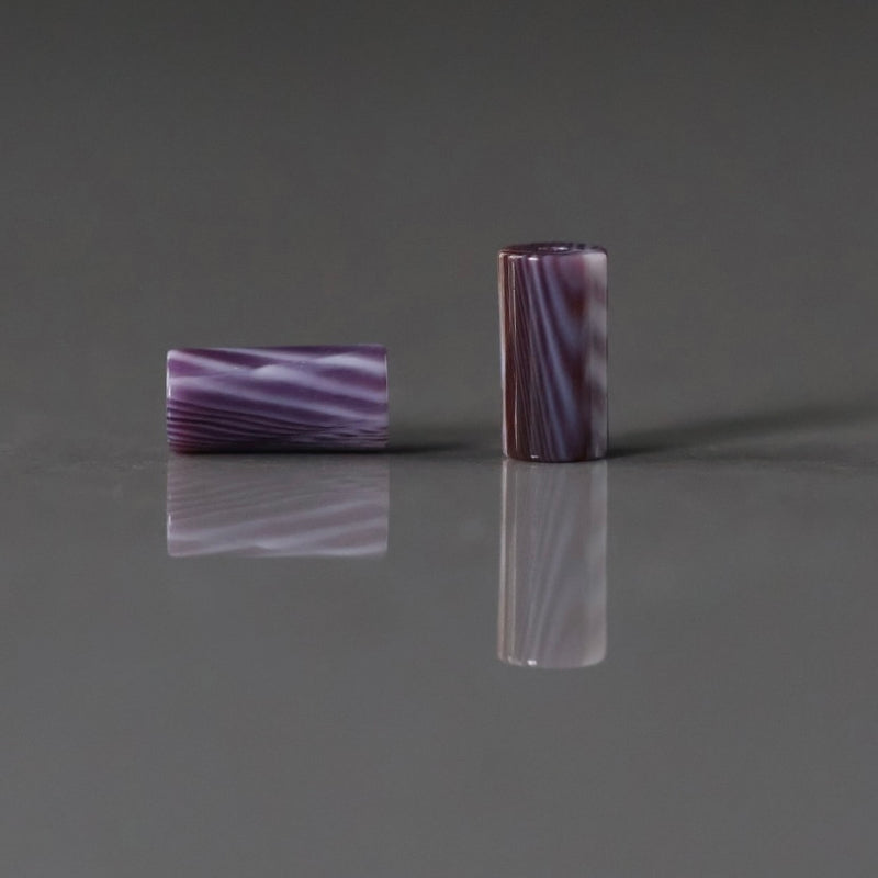 TUBE BEADS