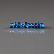 SAPPHIRE BEADS