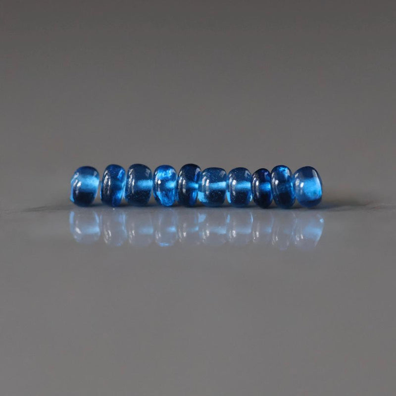 SAPPHIRE BEADS