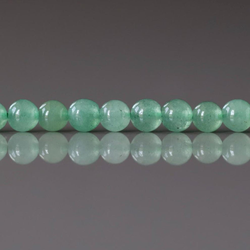 AVENTURINE BEADS