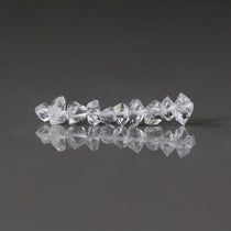 HERKIMER DIAMOND BEADS
