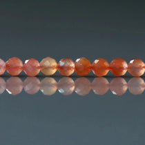 AGATE BEADS