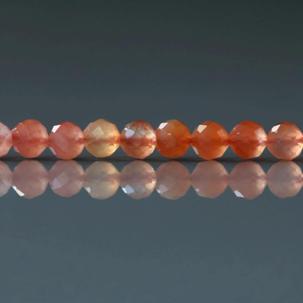 AGATE BEADS
