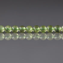 PERIDOT BEADS