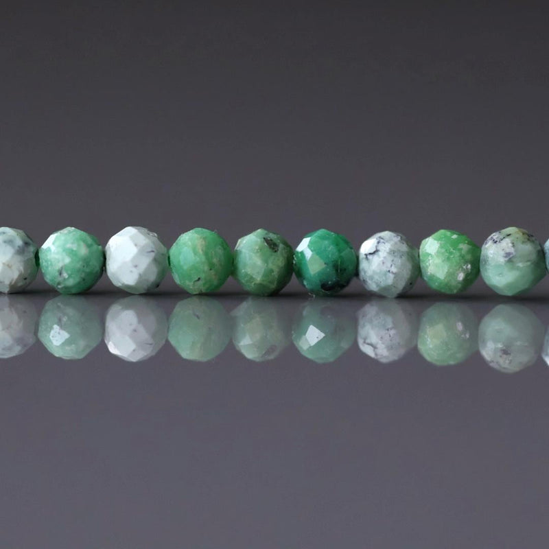 VARISCITE BEADS