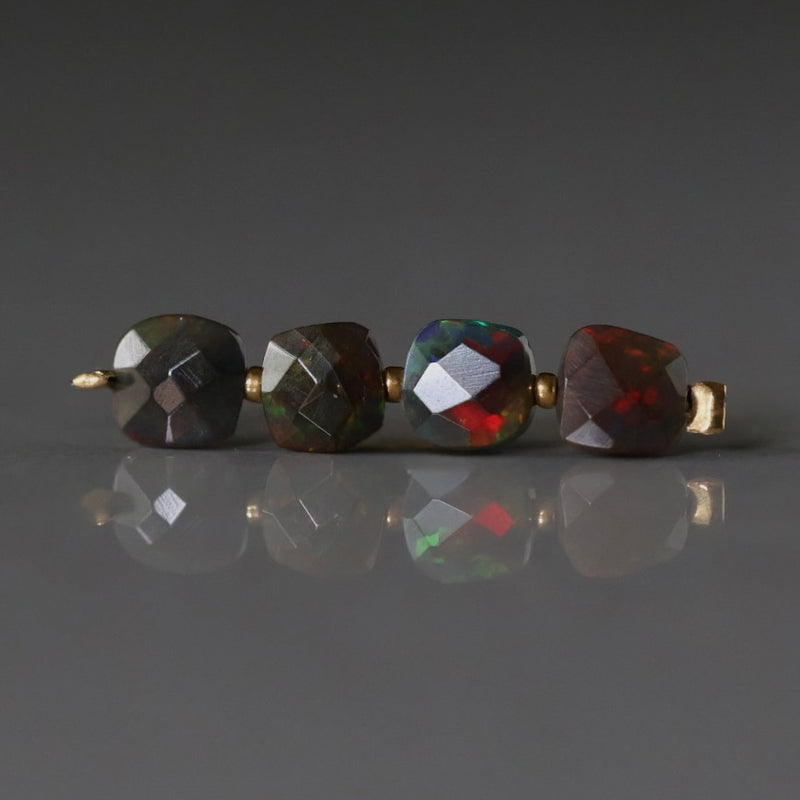 SQUARE BEADS