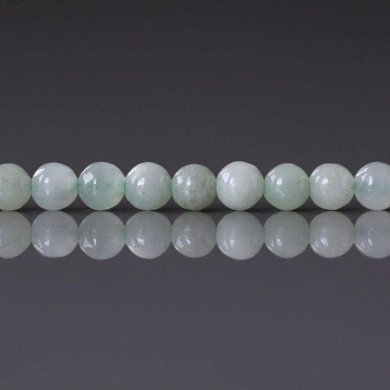 JADE BEADS
