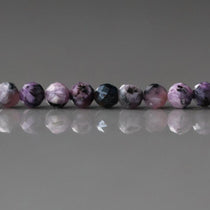 CHAROITE BEADS