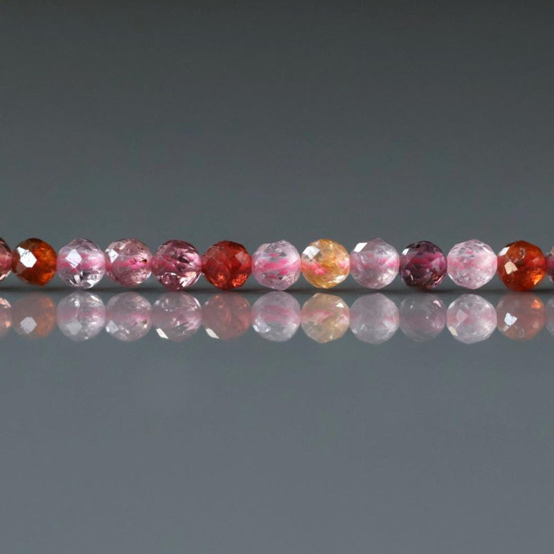 SPINEL BEADS