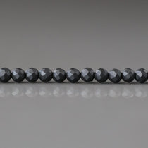 SHUNGITE BEADS