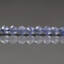 TANZANITE BEADS