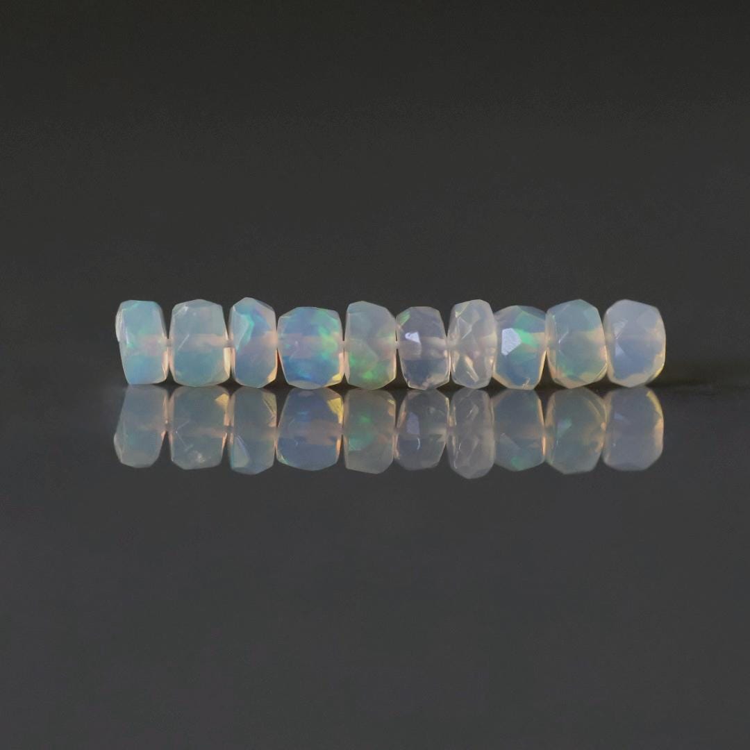 OPAL BEADS