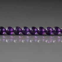 AMETHYST BEADS