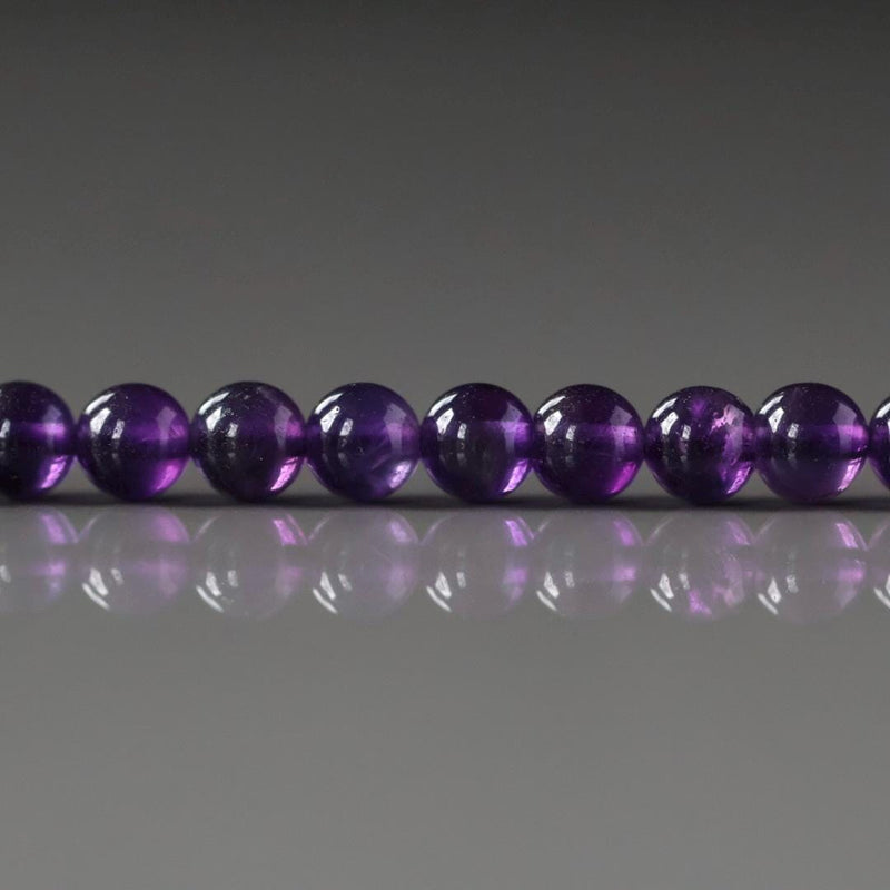 AMETHYST BEADS