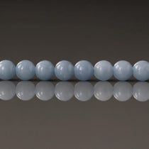 ANGELITE BEADS