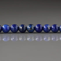 LAPIS LAZULI BEADS