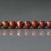 JASPER BEADS