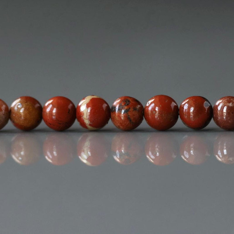 JASPER BEADS