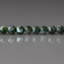 SERAPHINITE BEADS