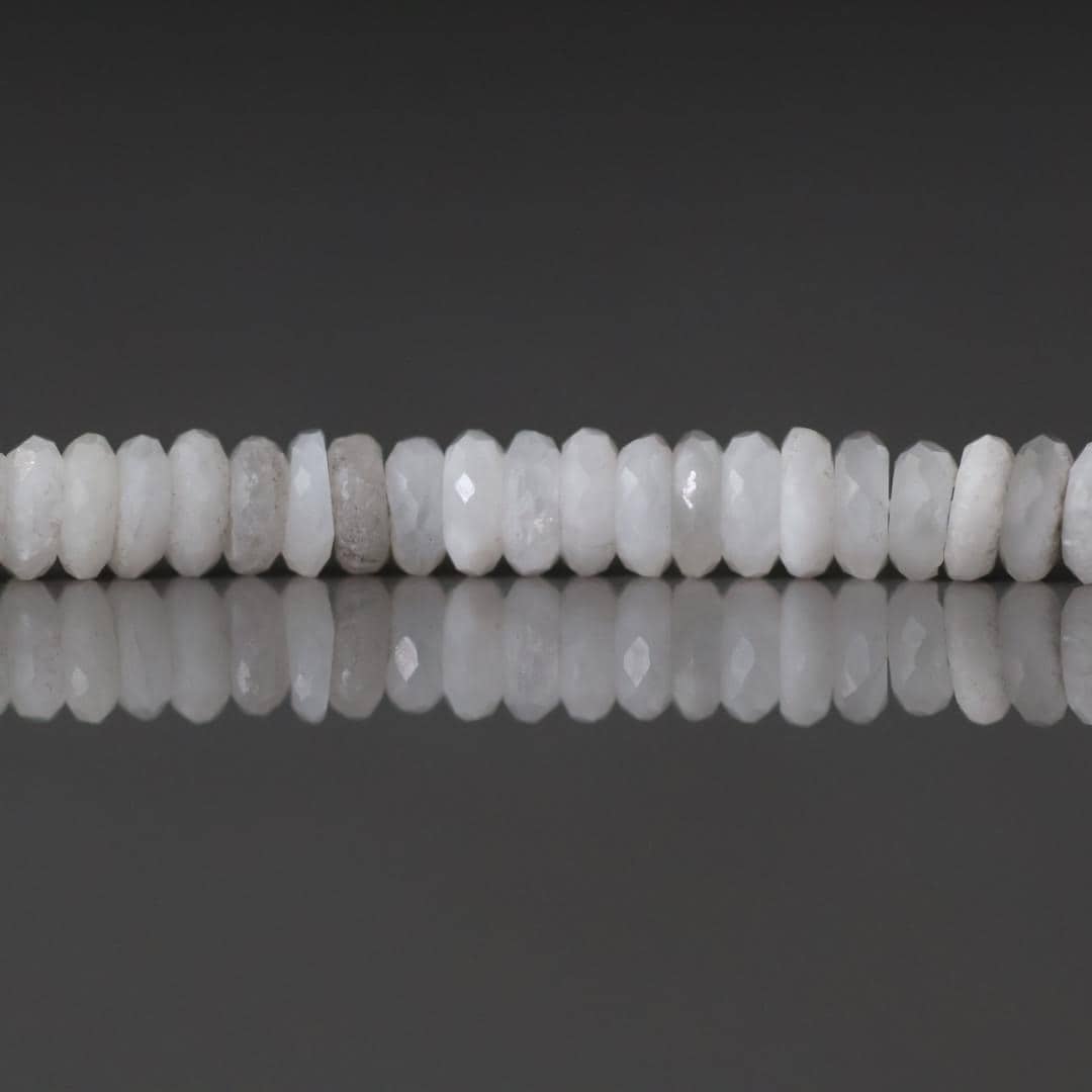 ALBITE BEADS