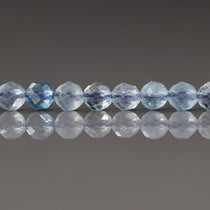 AQUAMARINE BEADS