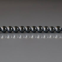 HEMATITE BEADS