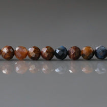 PIETERSITE BEADS