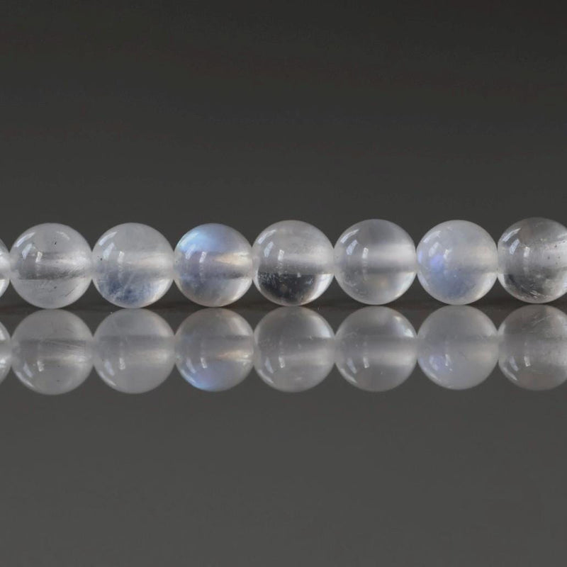 MOONSTONE BEADS