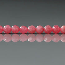RHODONITE BEADS