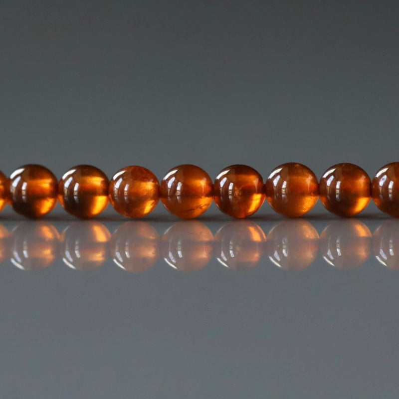 BALTIC AMBER BEADS