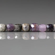 SUGILITE BEADS