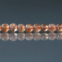 SUNSTONE BEADS