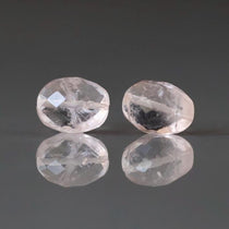 MORGANITE BEADS