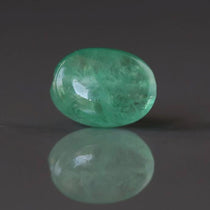EMERALD BEADS