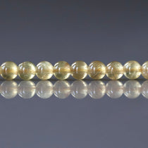 YELLOW BEADS