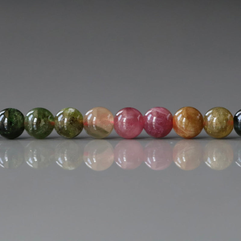MULTI COLOR BEADS