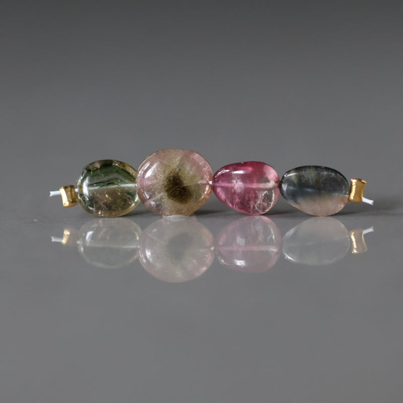 OVAL BEADS