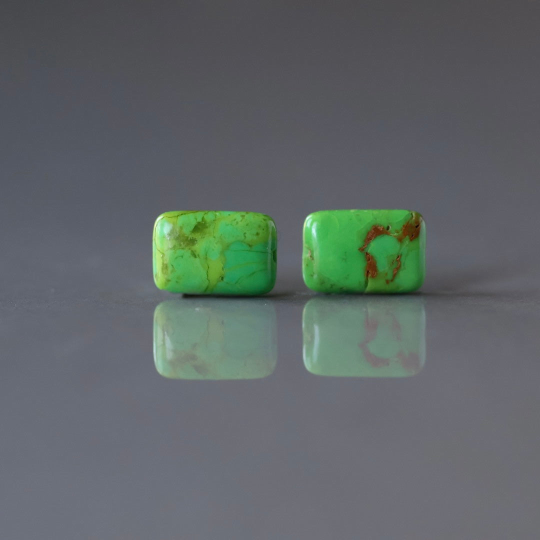 RECTANGULAR BEADS