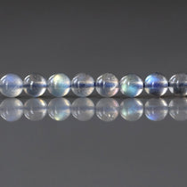 LABRADORITE BEADS