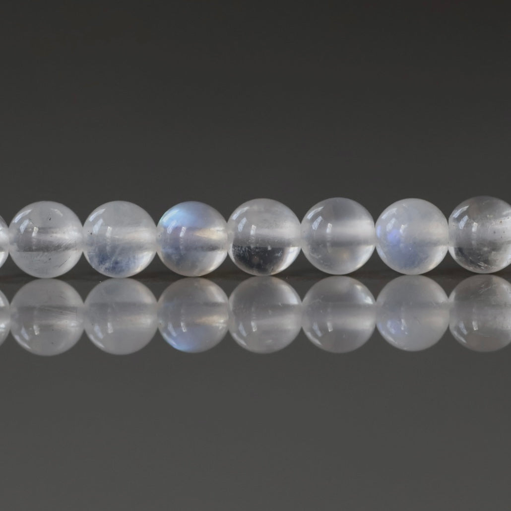 ROUND SMOOTH BEADS