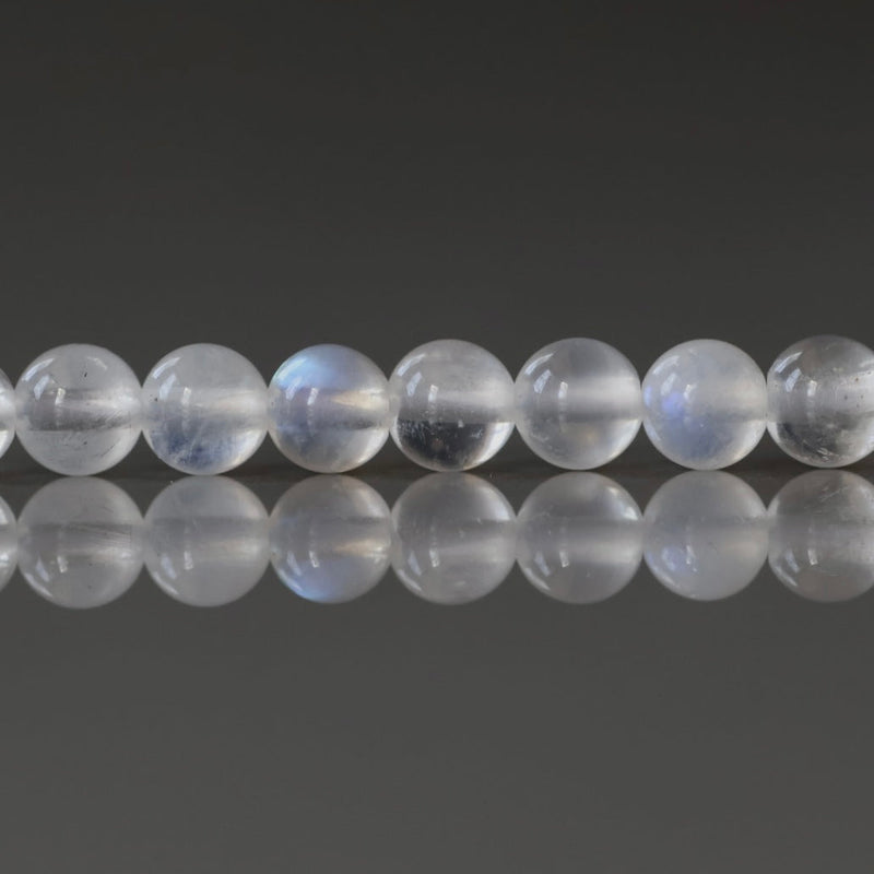 ROUND SMOOTH BEADS