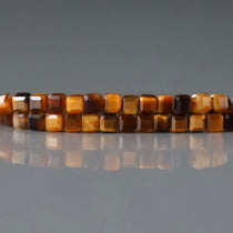 CUBE BEADS