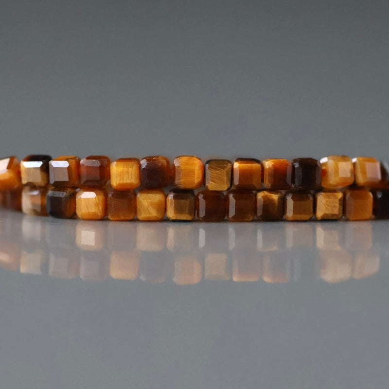 CUBE BEADS