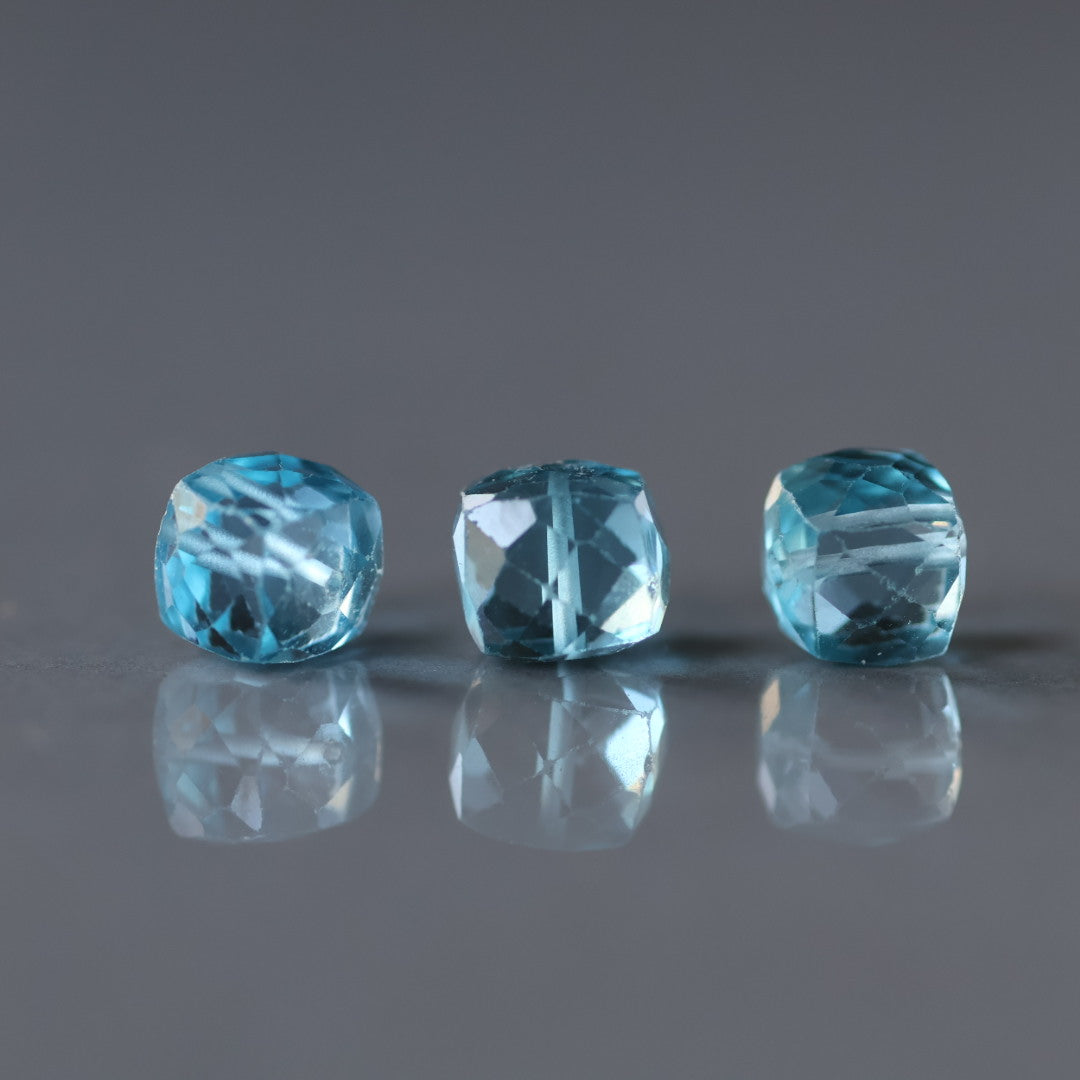 ACCENT FOCAL STONES