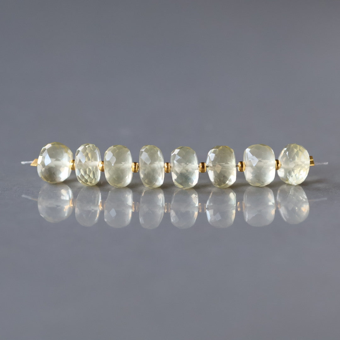 MINI STRANDS