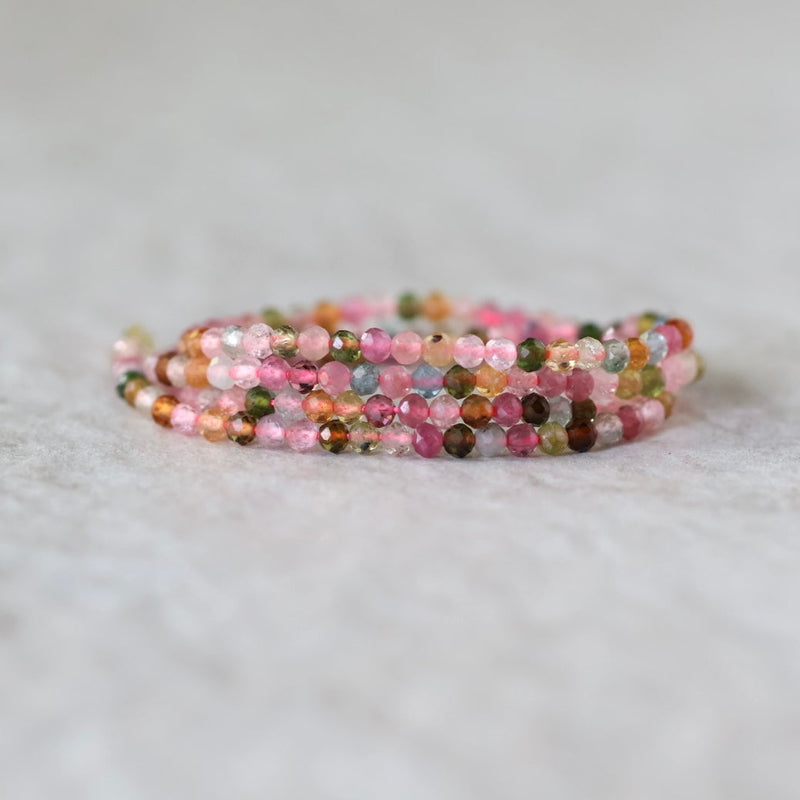 Tiny Gems (2mm-3mm)