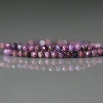 STICHTITE BEADS